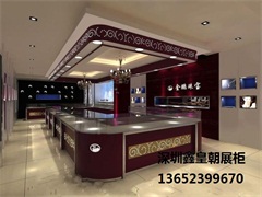 珠宝展柜020
