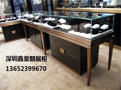 珠宝展柜022