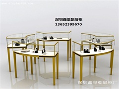 珠宝展柜023