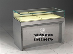 珠宝展柜027