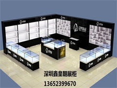 珠宝展柜028