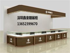 珠宝展柜04