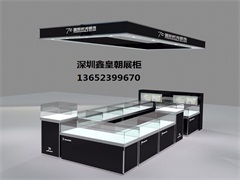 珠宝展柜09