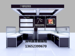 珠宝展柜010
