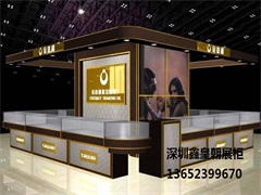 珠宝展柜013