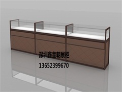 珠宝展柜017