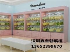 内衣店展柜018