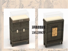 珠宝展柜032