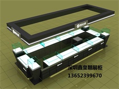 珠宝展柜035