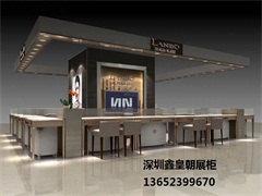 珠宝展柜040