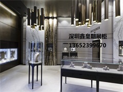 珠宝展柜044
