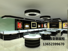 珠宝展柜049