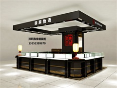 珠宝展柜051