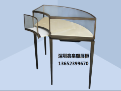 珠宝展柜056