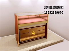 珠宝展柜057