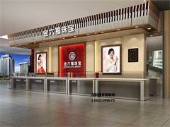 珠宝展柜060
