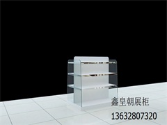 化妆品展柜043