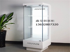 化妆品展柜037