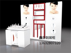 化妆品展柜031