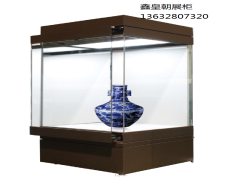 博物馆独立柜048