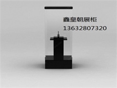 博物馆独立柜029