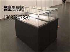 未来展柜行业趋势是怎样的？