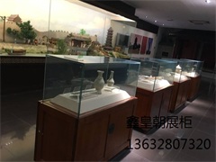 为什么现在做展柜都用低反射玻璃和超白玻璃？