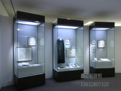 展柜如何去保养？