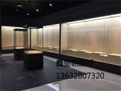 展柜厂的木工到底起着多大的重要性呢？