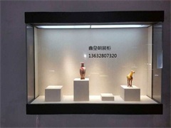 博物馆展柜有哪些种类和开启方式呢？