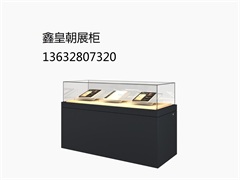 博物馆平柜050