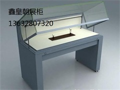 博物馆平柜018