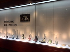 博物馆通柜044