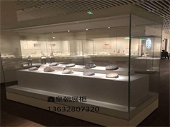 博物馆通柜021