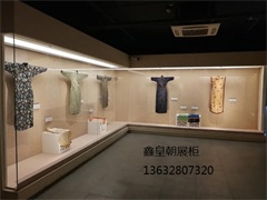 博物馆通柜011