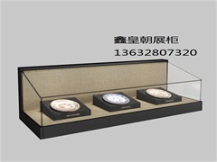 博物馆悬挂柜07