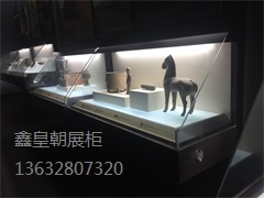 博物馆悬挂柜06