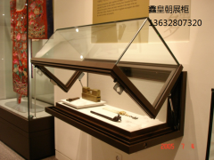 博物馆悬挂柜03