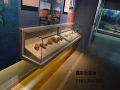 博物馆悬挂柜02