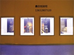 博物馆龛柜018