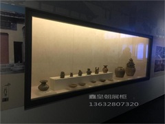 博物馆龛柜015