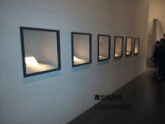 博物馆龛柜06