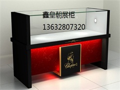 手表展柜029