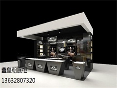 手表展柜028
