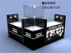 手表展柜026