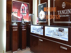 手表展柜022