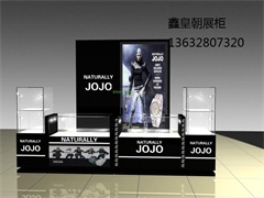 手表展柜024