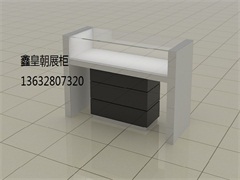 手表展柜021