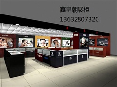 手表展柜017