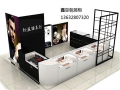 手表展柜014